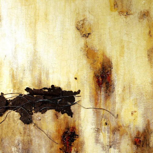 Album artwork for Review: The Downward Spiral // Nine Inch Nails