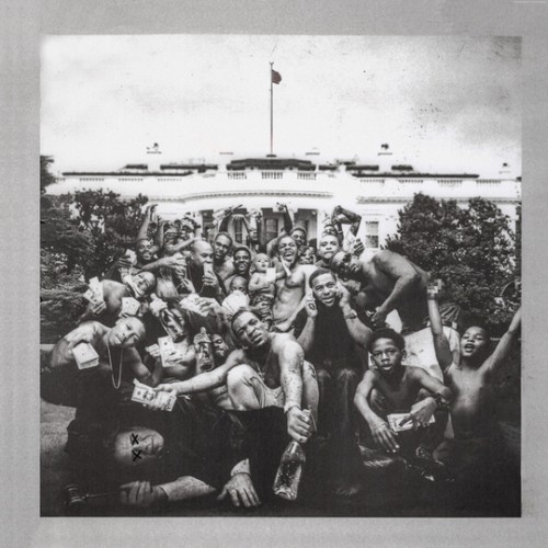 Album artwork for Review: To Pimp a Butterfly // Kendrick Lamar