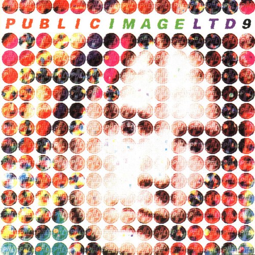 Album artwork for Review: 9 // Public Image Ltd