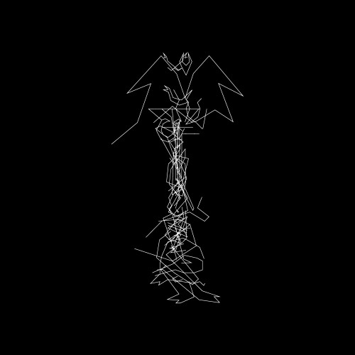 Album artwork for Review: Garden of Delete // Oneohtrix Point Never