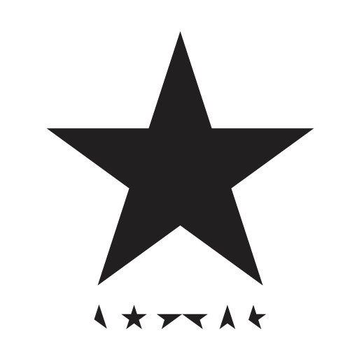 Album artwork for Review: Blackstar // David Bowie
