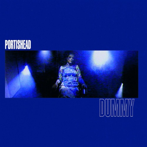 Album artwork for Review: Dummy // Portishead