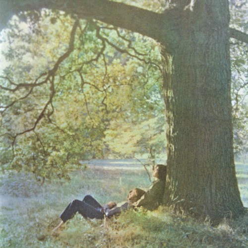 Album artwork for Review: John Lennon/Plastic Ono Band // John Lennon