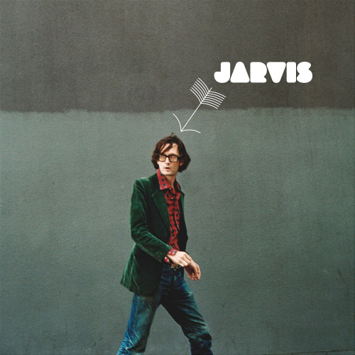 Album artwork for Review: Jarvis // Jarvis Cocker
