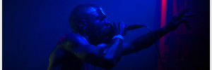 Featured images for ‘Bottomless Pit’ Shows Death Grips Oddities are Still No Gimmick