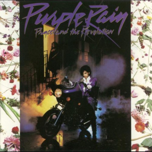 Album artwork for Review: Purple Rain // Prince