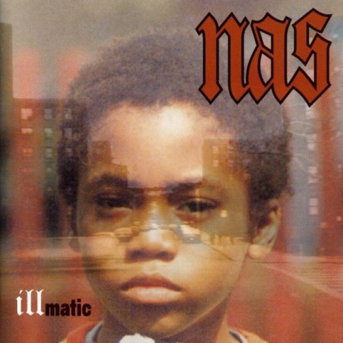 Album artwork for Review: Illmatic // Nas