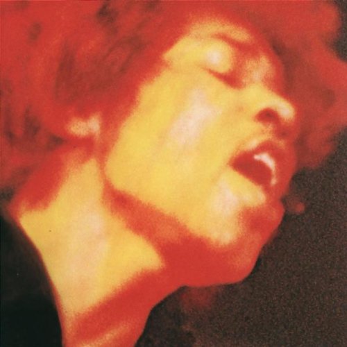 Album artwork for Review: Electric Ladyland // The Jimi Hendrix Experience
