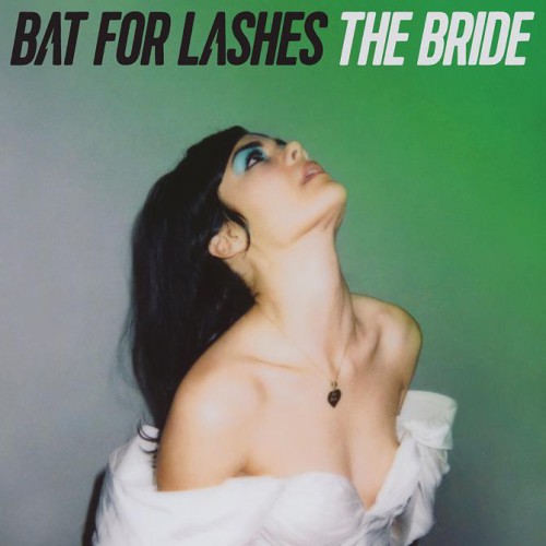 Audioxide Review Album Review: The Bride // Bat for Lashes