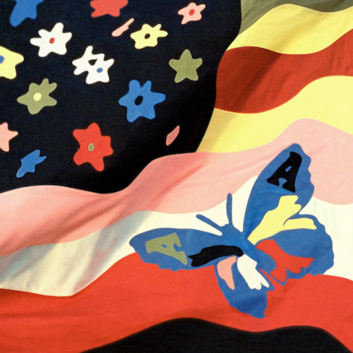 Album artwork for Review: Wildflower // The Avalanches