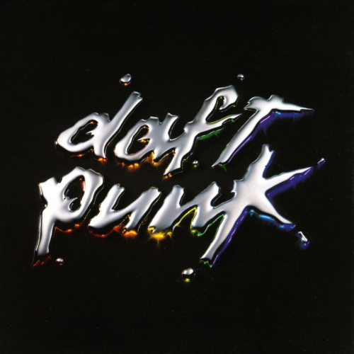 Album artwork for Review: Discovery // Daft Punk