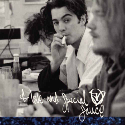 Album artwork for Review: G. Love and Special Sauce // G. Love & Special Sauce