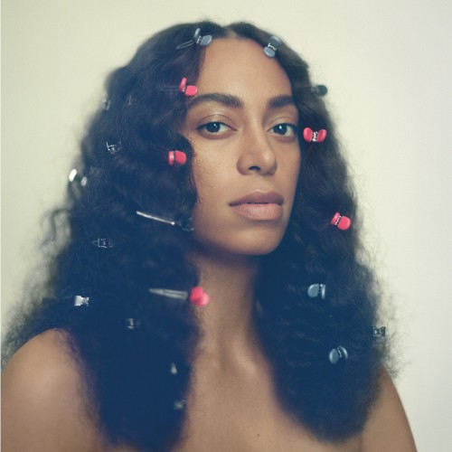 Album artwork for Review: A Seat at the Table // Solange