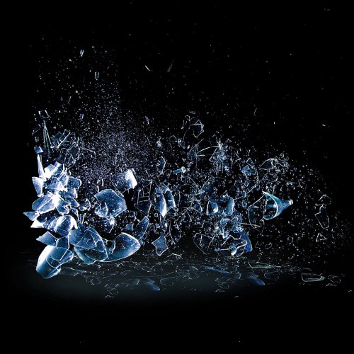 Album artwork for Review: Dissociation // The Dillinger Escape Plan