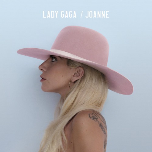 Audioxide Review Album Review: Joanne // Lady Gaga