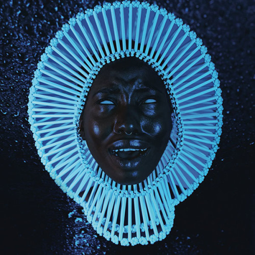Album artwork for Review: “Awaken, My Love!” // Childish Gambino