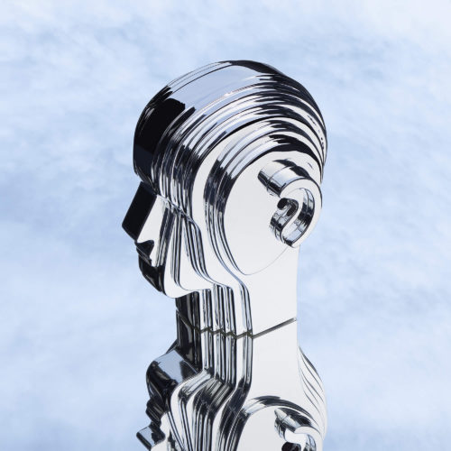 Audioxide Review Album Review: FROM DEEWEE // Soulwax