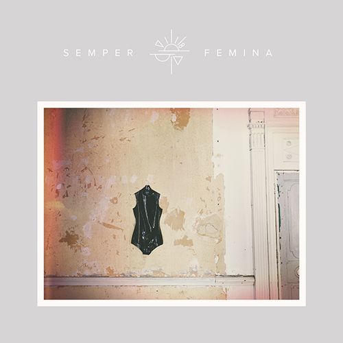 Album artwork for Review: Semper Femina // Laura Marling