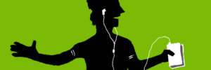 Featured images for The Rise and Rise of Audiobooks