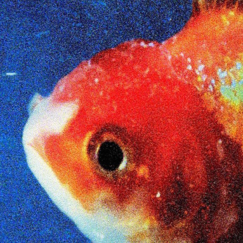 Album artwork for Review: Big Fish Theory // Vince Staples