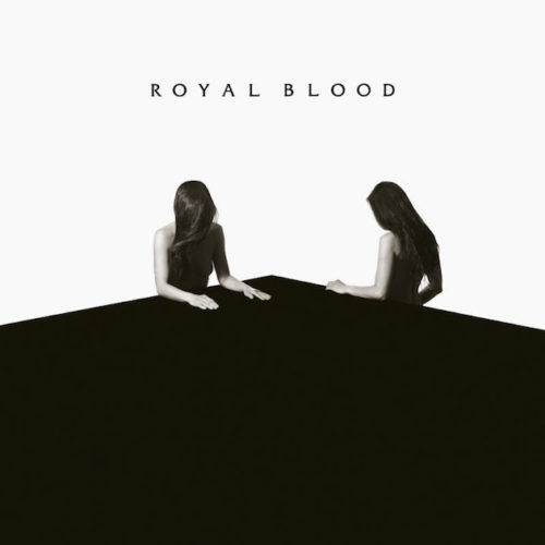 Album artwork for Review: How Did We Get So Dark? // Royal Blood