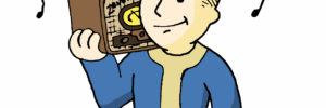 Featured images for World On Fire: the Music of Fallout 3