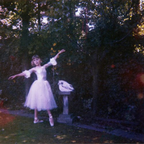 Audioxide Review Album Review: Visions of a Life // Wolf Alice