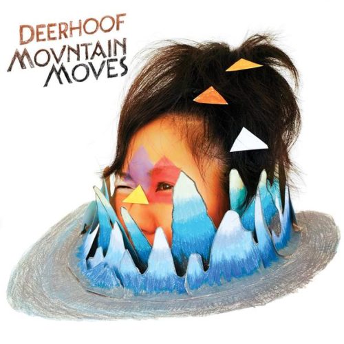Album artwork for Review: Mountain Moves // Deerhoof