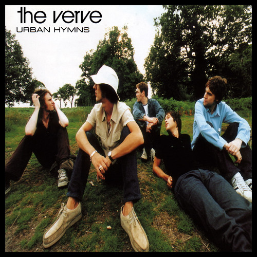 Album artwork for Review: Urban Hymns // The Verve
