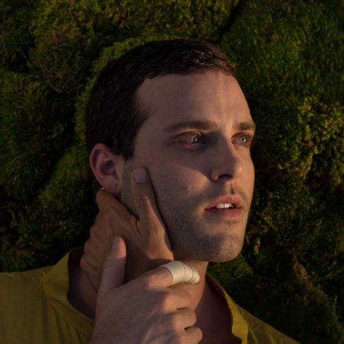 Album artwork for Review: Romaplasm // Baths