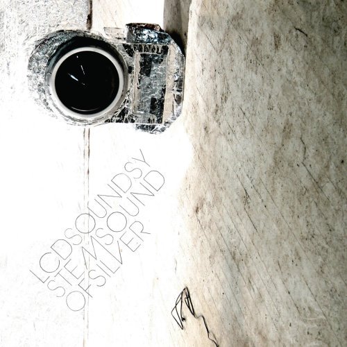 Album artwork for Review: Sound of Silver // LCD Soundsystem