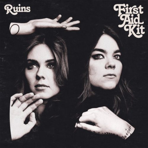 Album artwork for Review: Ruins // First Aid Kit