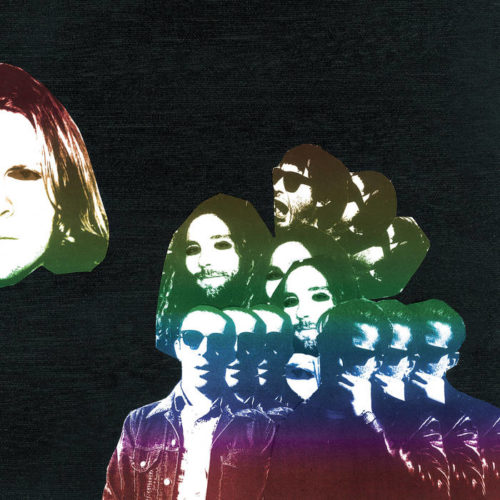 Album artwork for Review: Freedom’s Goblin //  Ty Segall