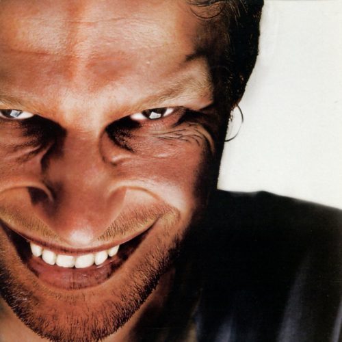 Album artwork for Review: Richard D. James Album //  Aphex Twin