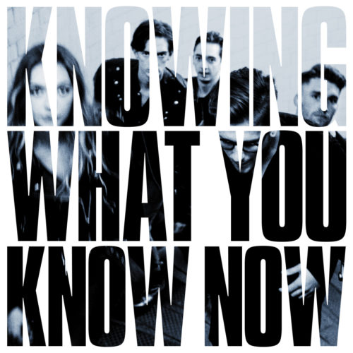 Album artwork for Review: Knowing What You Know Now // Marmozets
