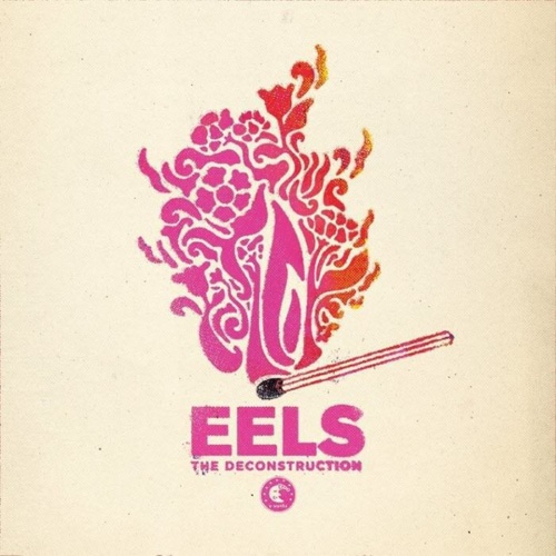 Album artwork for Review: The Deconstruction //  Eels