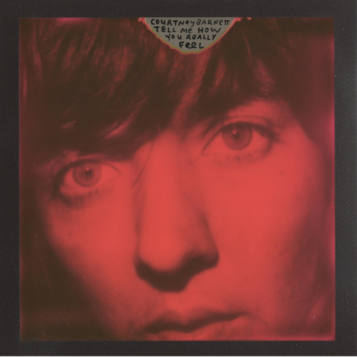 Album artwork for Review: Tell Me How You Really Feel // Courtney Barnett
