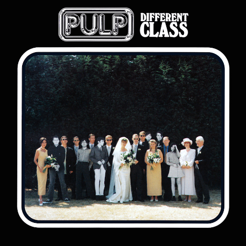 Audioxide Review Album Review: Different Class // Pulp