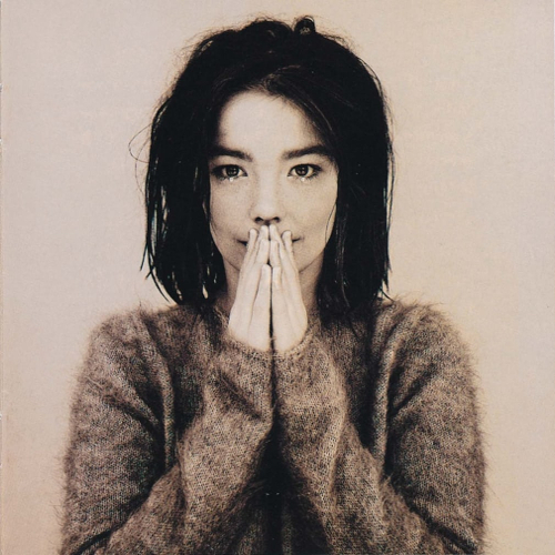 Album artwork for Review: Debut // Björk