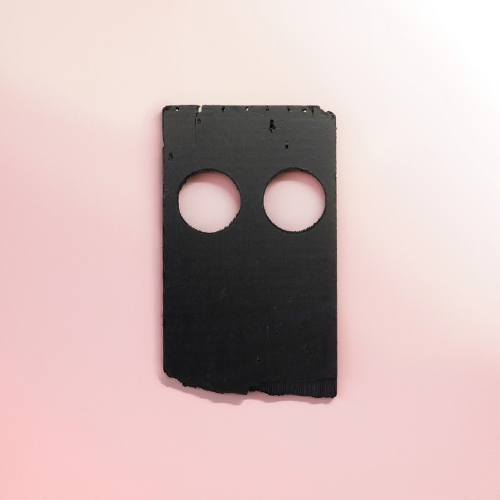 Album artwork for Review: Double Negative // Low