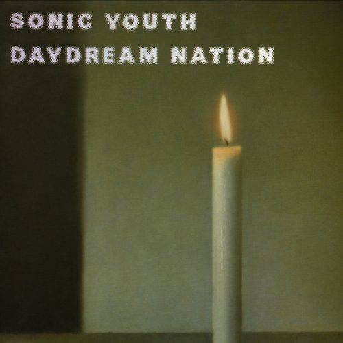 Album artwork for Review: Daydream Nation // Sonic Youth