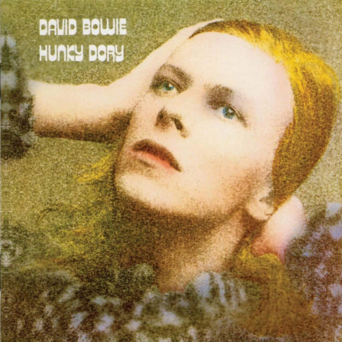 Audioxide Review Album Review: Hunky Dory // David Bowie