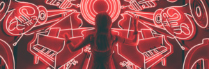 Featured images for How Spotify has changed the way we listen to music