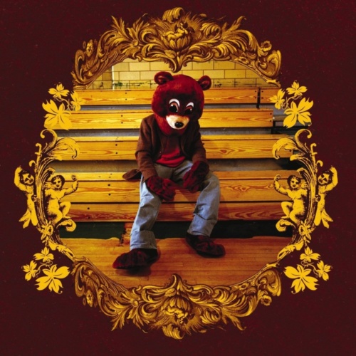 Audioxide Review Album Review: The College Dropout // Kanye West