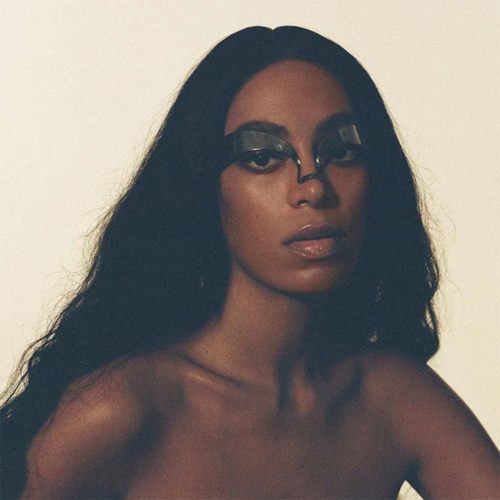 Audioxide Review Album Review: When I Get Home // Solange