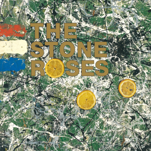Album artwork for Review: The Stone Roses // The Stone Roses