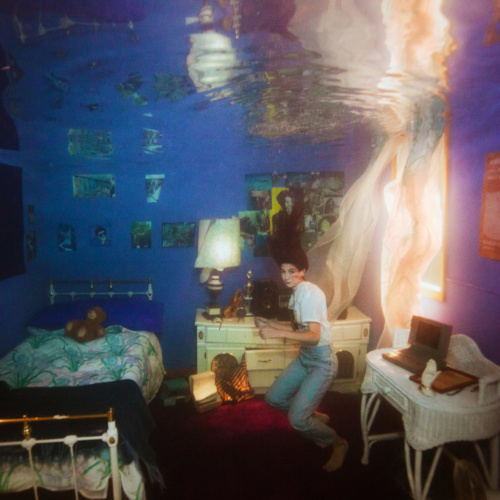 Album artwork for Review: Titanic Rising // Weyes Blood