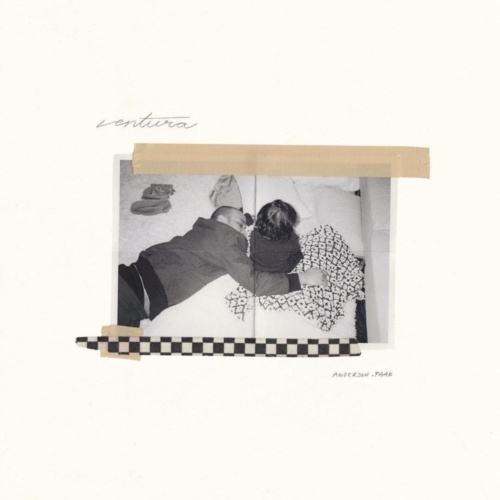 Album artwork for Review: Ventura // Anderson .Paak