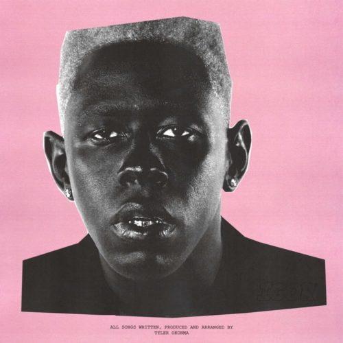 Album artwork for Review: Igor // Tyler, the Creator
