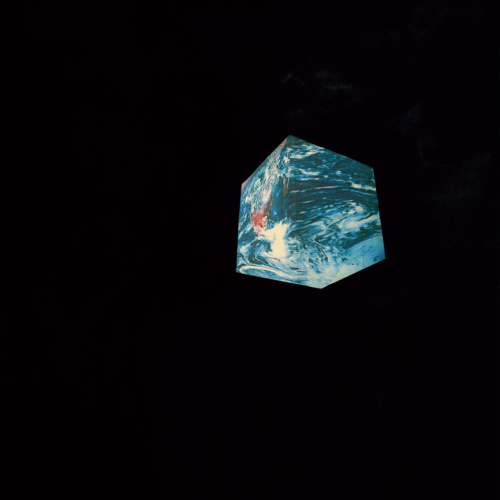 Album artwork for Review: Anoyo // Tim Hecker